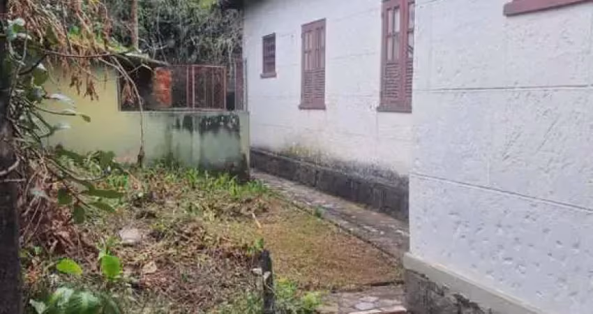 Terreno à venda na Rua Major Carvalho, 92, Várzea, Teresópolis