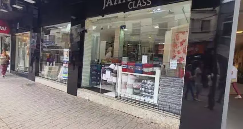 Ponto comercial para alugar na Rua Francisco Sá, 179, Várzea, Teresópolis