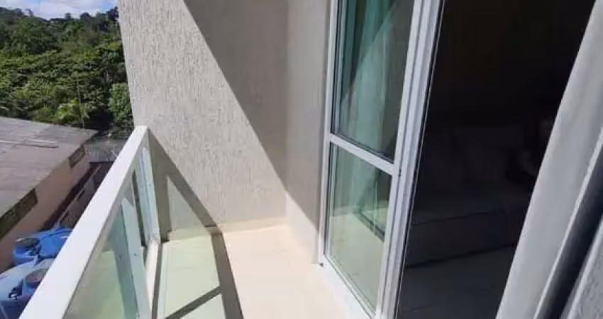 Apartamento para venda em teresópolis, pimenteiras, 2 dormitórios, 1 banheiro, 1 vaga