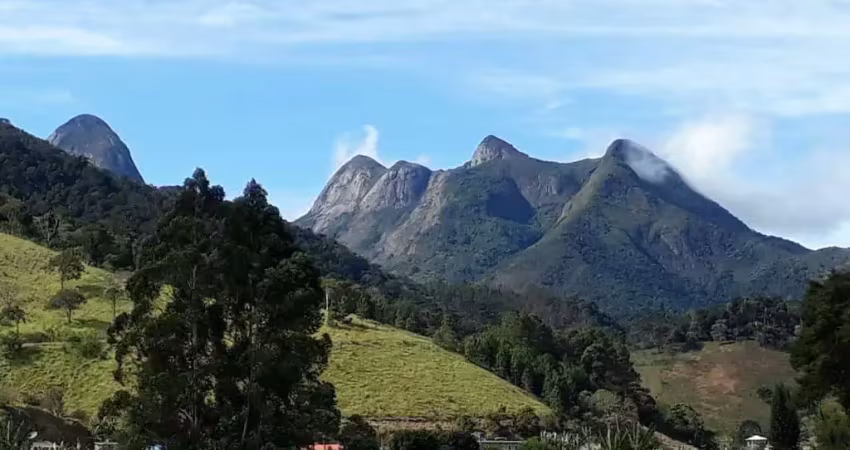 Terreno à venda na Estrada Vargem Grande, 738, Vargem Grande, Teresópolis