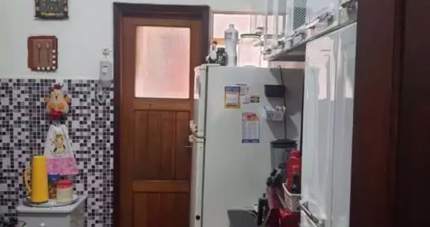 Apartamento para venda em teresópolis, vale do paraíso, 2 dormitórios