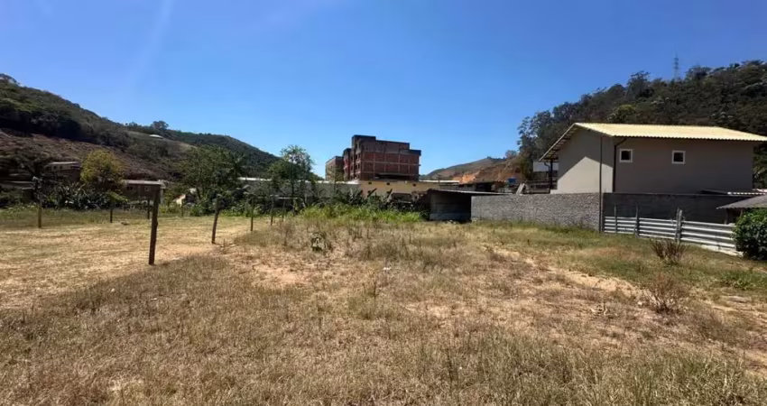 Terreno à venda no Bonsucesso, Teresópolis 