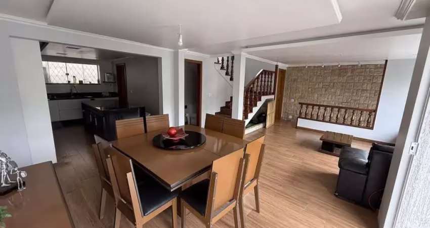 Casa com 3 quartos para alugar na Rua General Espírito Santo Cardoso, 261, Várzea, Teresópolis