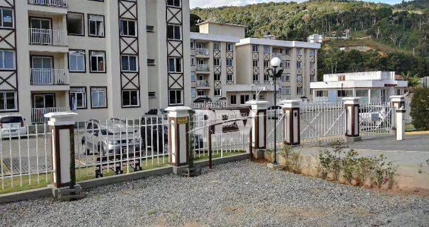 Apartamento para Venda em Teresópolis, Prata, 2 dormitórios, 1 suíte, 2 banheiros, 1 vaga