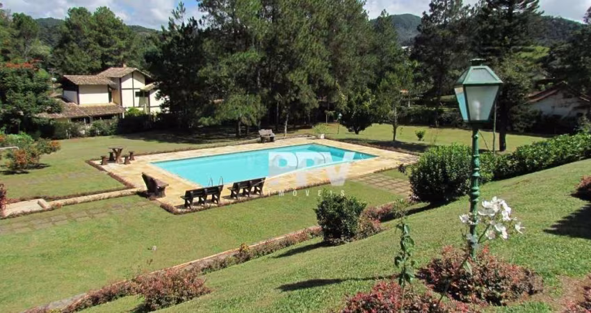 Sítio para Venda em Teresópolis, Fazenda Boa Fé, 6 dormitórios, 8 banheiros, 14 vagas
