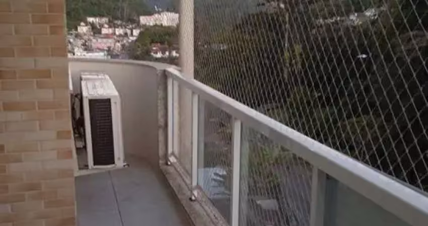 Apartamento para venda em teresópolis, várzea, 3 dormitórios, 1 suíte, 2 banheiros, 1 vaga