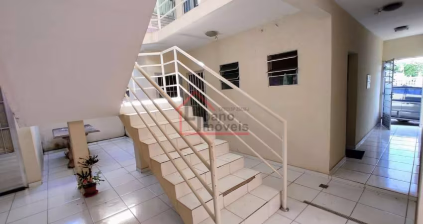 Kitnet / Stúdio para alugar no Jardim Santa Genebra II (Barão Geraldo), Campinas 