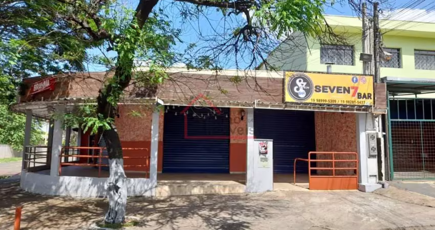 Prédio à venda no Barão Geraldo, Campinas 