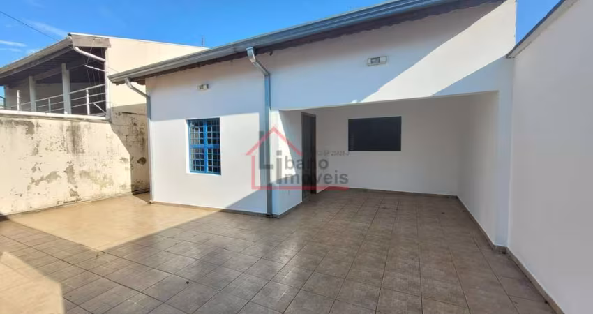 Casa com 3 quartos para alugar no Bosque de Barão Geraldo, Campinas 