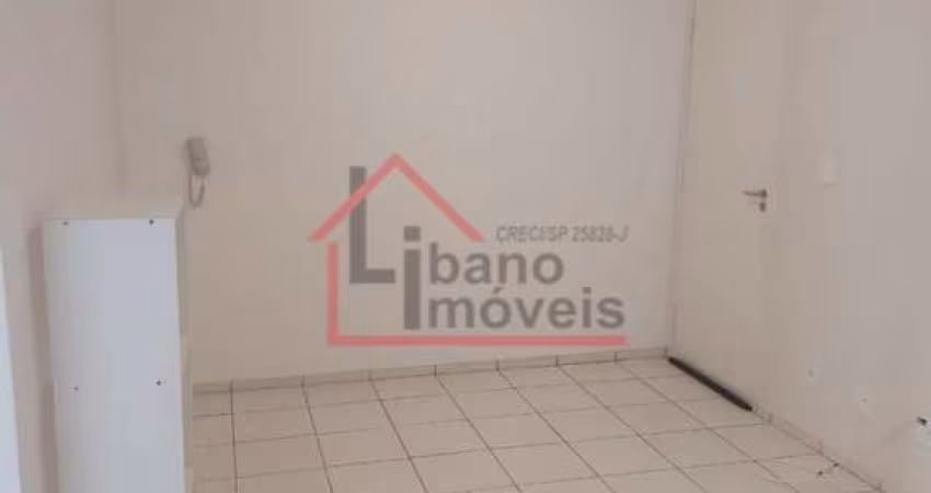 Apartamento com 2 quartos à venda na Rua Francisco de Assis Pupo, 83, Vila Industrial, Campinas