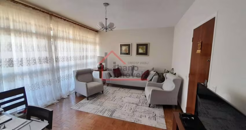 Apartamento com 3 quartos à venda no Centro, Campinas 
