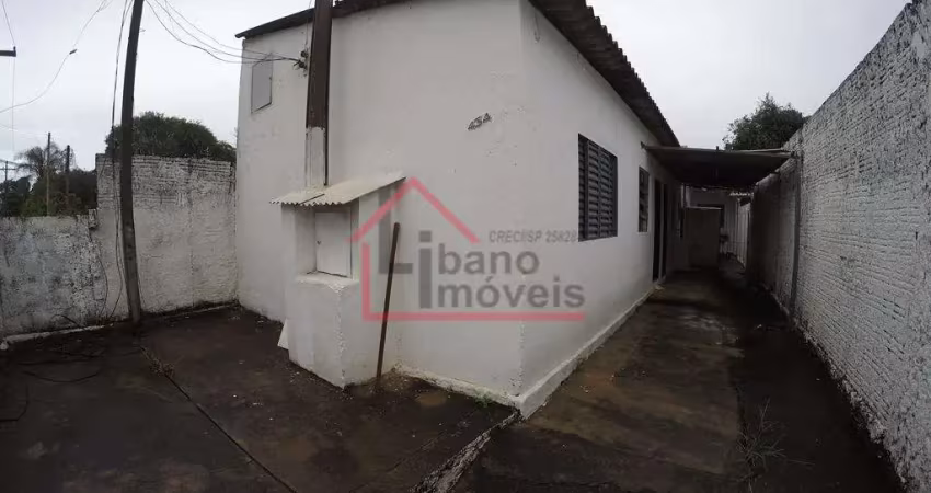 Casa com 1 quarto para alugar no Barão Geraldo, Campinas 