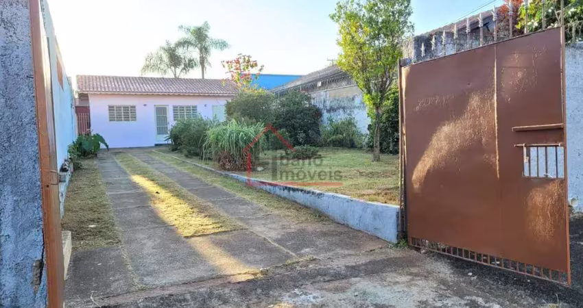 Casa com 1 quarto para alugar no Bosque de Barão Geraldo, Campinas 