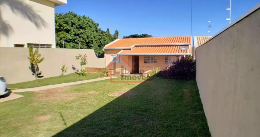 Casa com 2 quartos para alugar na Cidade Universitária, Campinas 