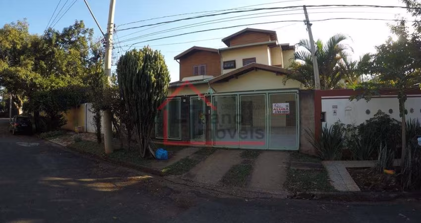 Casa comercial à venda na Cidade Universitária, Campinas 