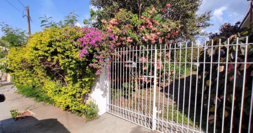 Casa com 1 quarto para alugar na Vila Santa Isabel, Campinas 