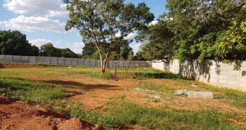 Terreno à venda na Chácara Santa Margarida, Campinas 