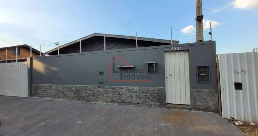 Kitnet / Stúdio para alugar na Rua Doutor Shigeo Mori, 1531, Cidade Universitária, Campinas