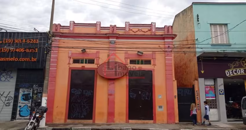 Prédio à venda na Vila Industrial, Campinas 