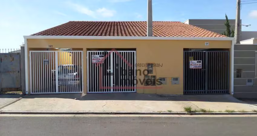 Casa com 1 quarto para alugar no Residencial Vitória Ropole (Barão Geraldo), Campinas 