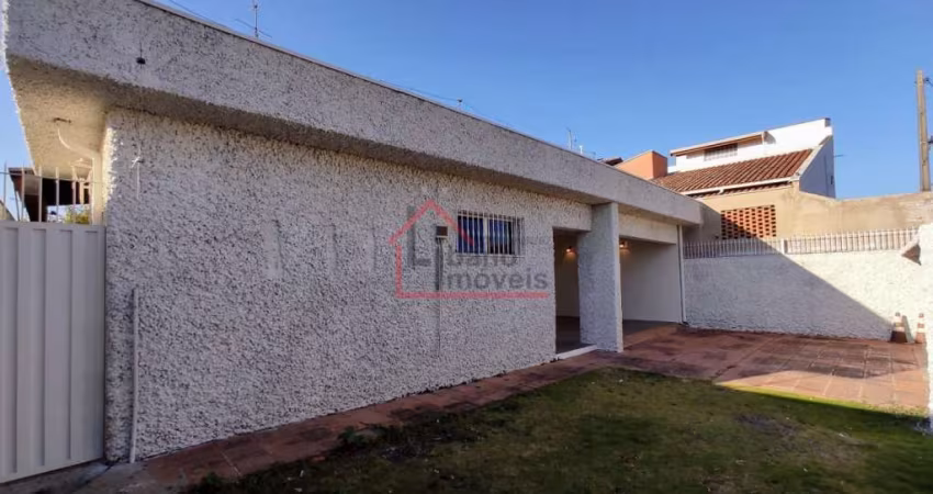 Casa comercial para alugar no Jardim Santa Genebra II (Barão Geraldo), Campinas 