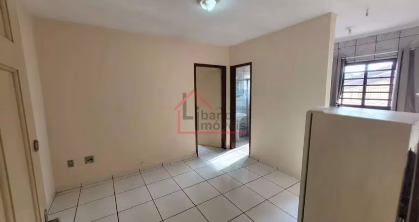 Apartamento com 1 quarto para alugar no Jardim Santa Genebra II (Barão Geraldo), Campinas 