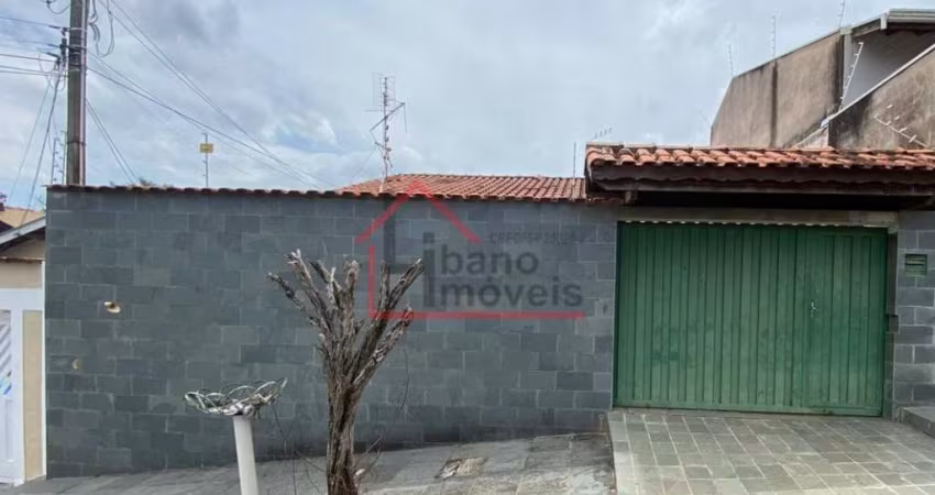 Casa com 3 quartos à venda no Jardim Planalto, Paulínia 