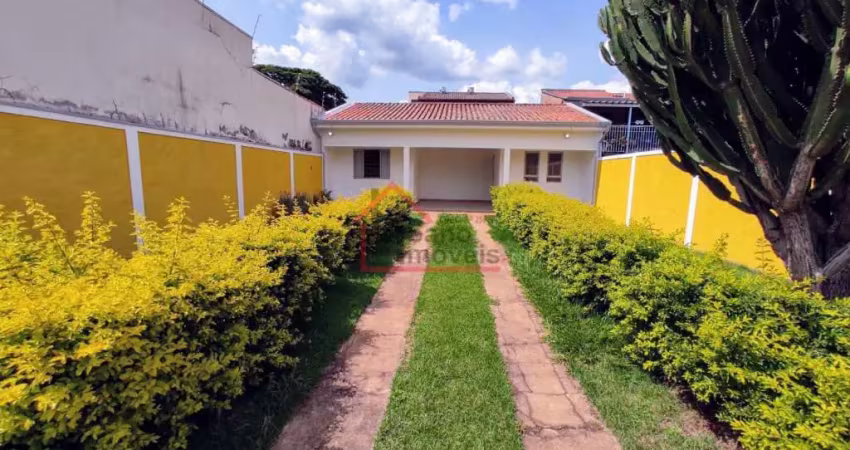 Casa com 2 quartos para alugar no Residencial Burato, Campinas 