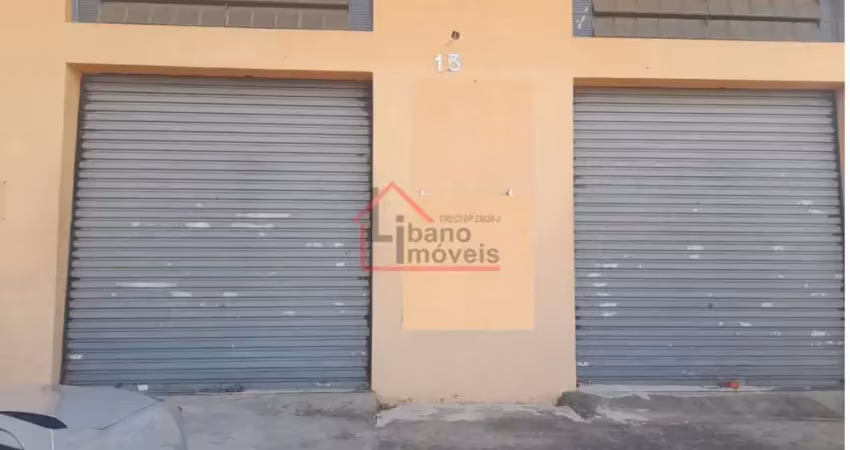 Sala comercial para alugar no Jardim São Gonçalo, Campinas 