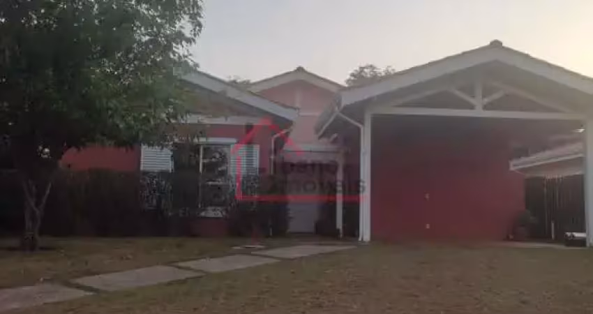 Casa em condomínio fechado com 4 quartos à venda na Vila Hollândia, Campinas 