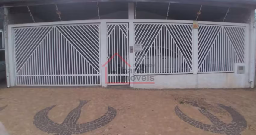 Casa com 3 quartos à venda no Jardim Santa Genebra, Campinas 