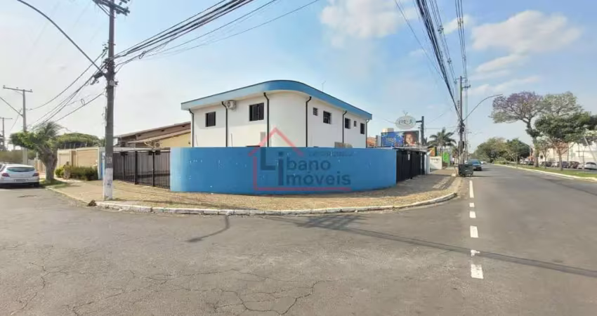 Apartamento com 1 quarto para alugar no Jardim Santa Genebra II (Barão Geraldo), Campinas 