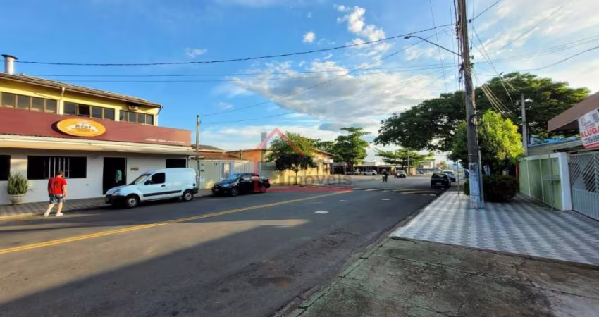 Sala comercial para alugar no Real Parque, Campinas 