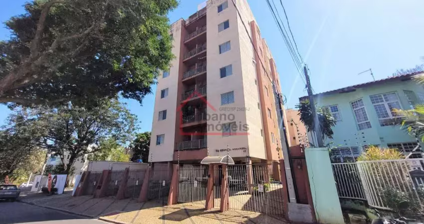 Apartamento com 2 quartos para alugar no Barão Geraldo, Campinas 