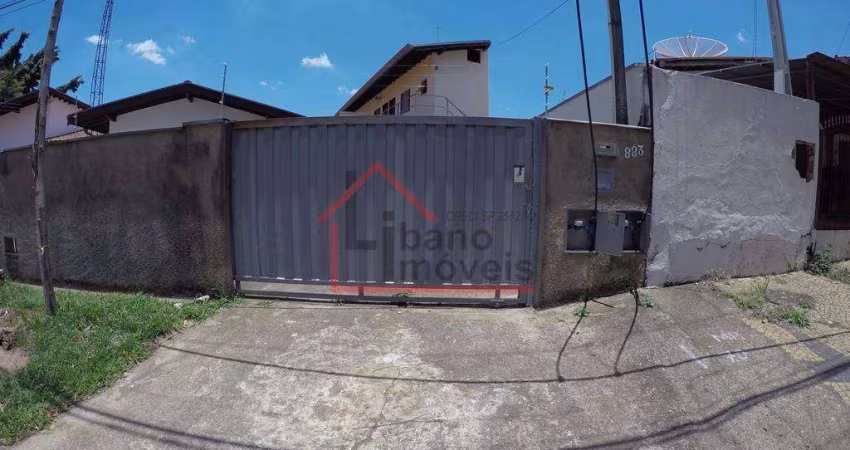 Kitnet / Stúdio para alugar no Barão Geraldo, Campinas 