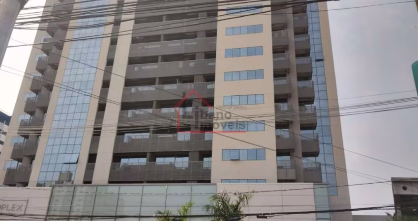Sala comercial para alugar no Botafogo, Campinas 