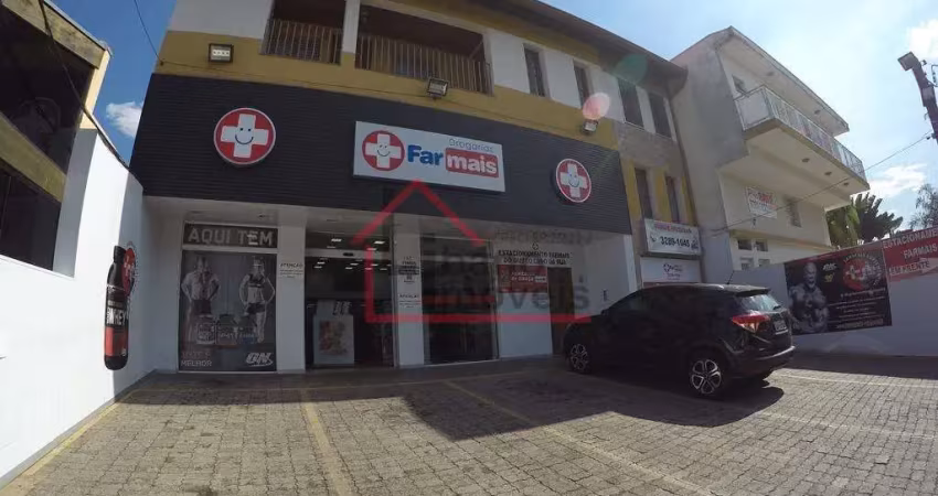 Kitnet / Stúdio para alugar no Barão Geraldo, Campinas 