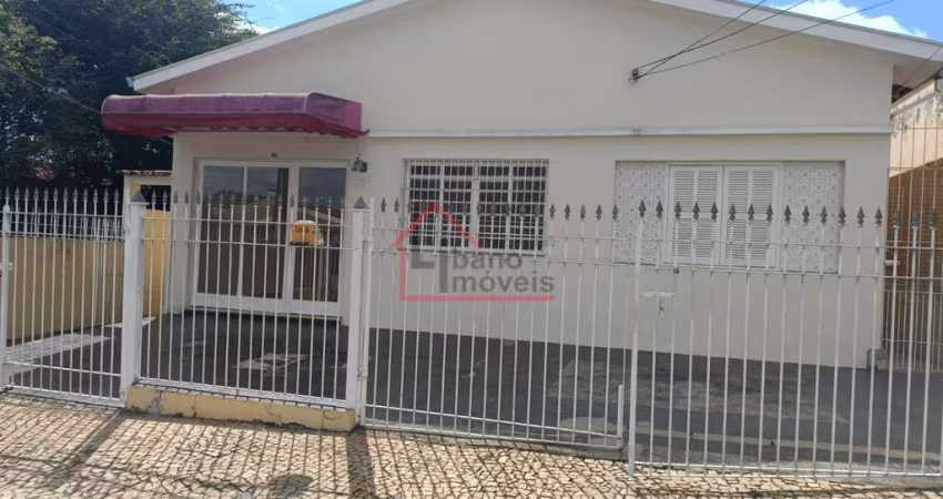 Casa com 3 quartos para alugar no Barão Geraldo, Campinas 