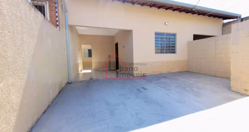 Casa com 3 quartos para alugar no Bosque de Barão Geraldo, Campinas 