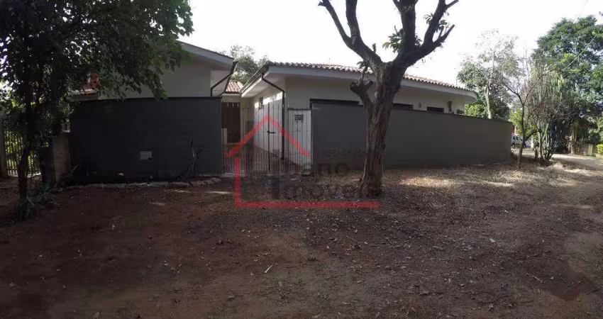 Casa com 1 quarto para alugar na Vila São João, Campinas 