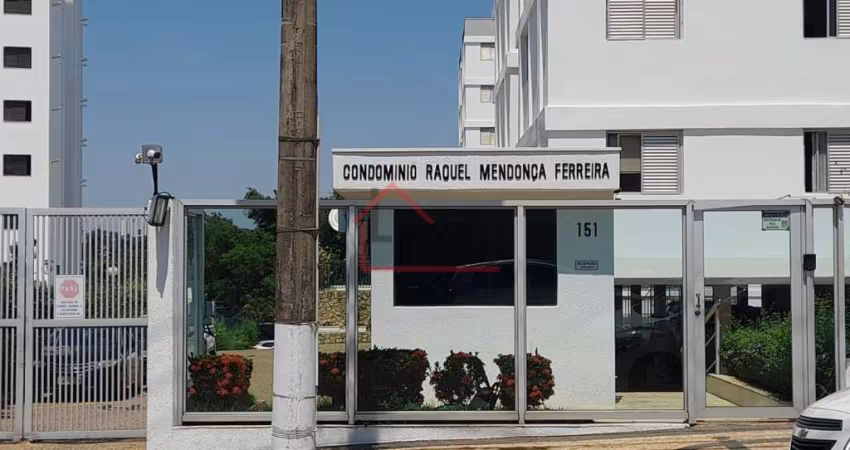 Apartamento com 3 quartos à venda no Parque Taquaral, Campinas 