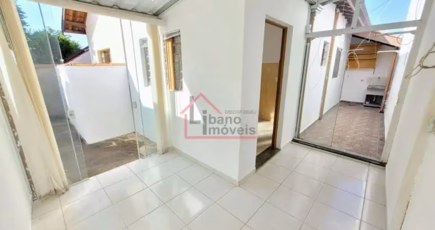 Casa com 1 quarto para alugar no Jardim São Gonçalo, Campinas 