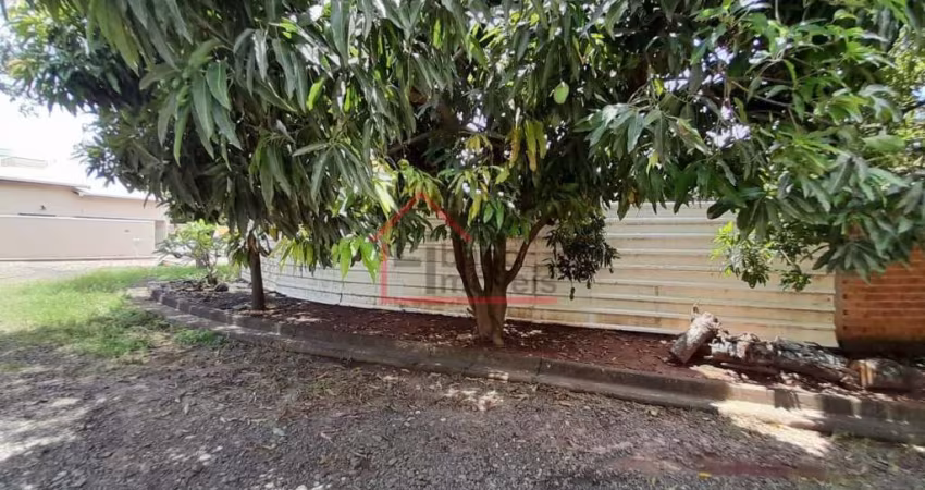 Terreno à venda no Bosque das Palmeiras, Campinas 