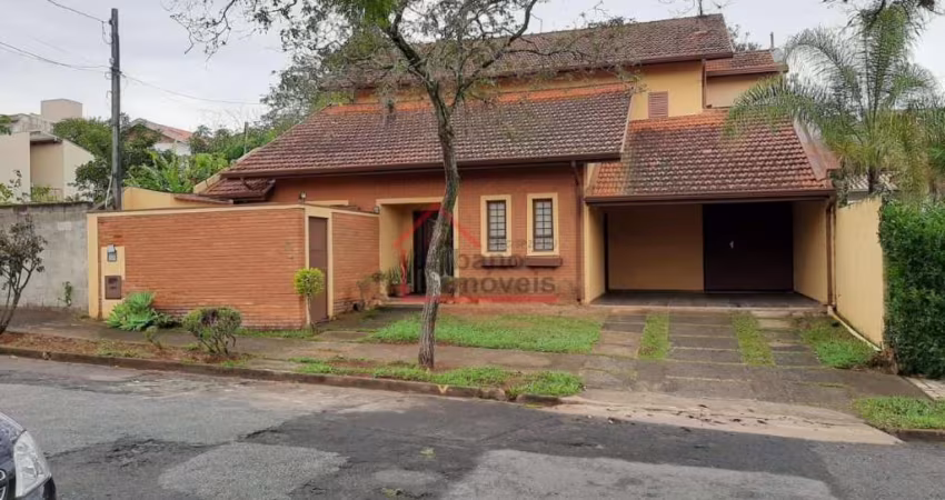 Casa comercial à venda na Cidade Universitária, Campinas 