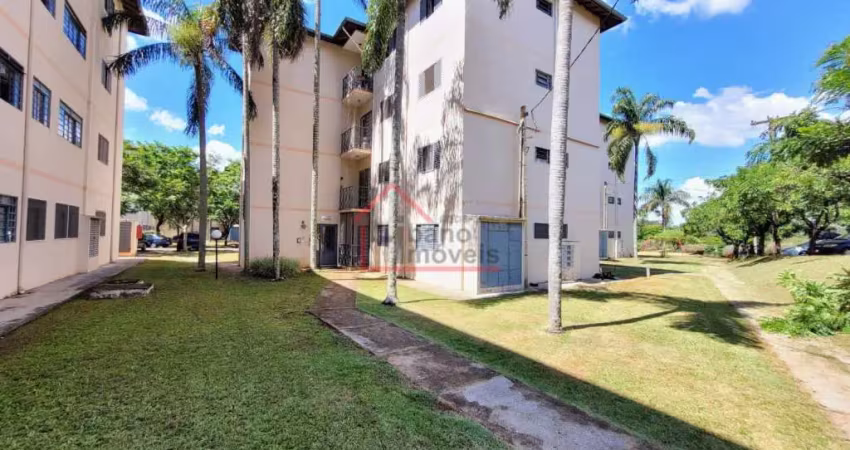 Apartamento com 3 quartos para alugar no Jardim do Sol, Campinas 