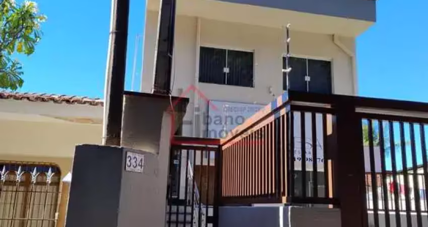 Sala comercial para alugar na Rua Francisco de Barros Filho, 334, Barão Geraldo, Campinas