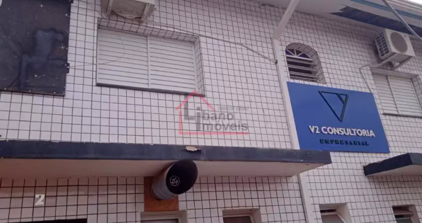 Sala comercial para alugar na Vila São João, Campinas 