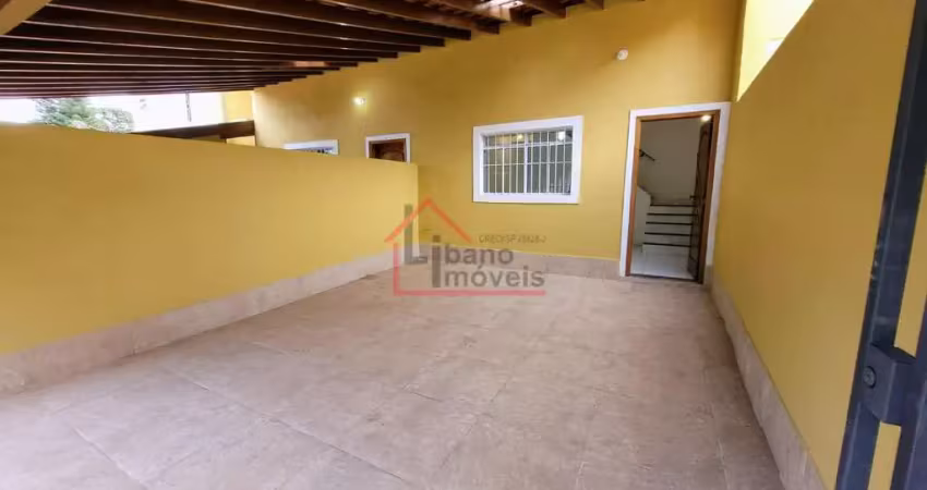 Casa com 2 quartos para alugar na Cidade Universitária, Campinas 