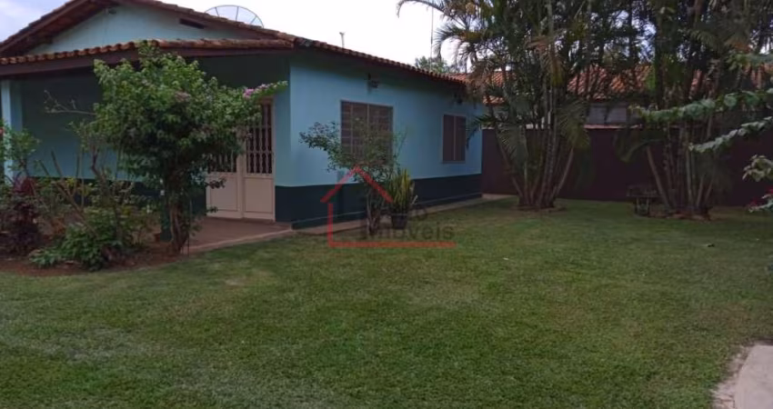 Chácara / sítio com 3 quartos à venda no Loteamento Chácaras Vale das Garças, Campinas 