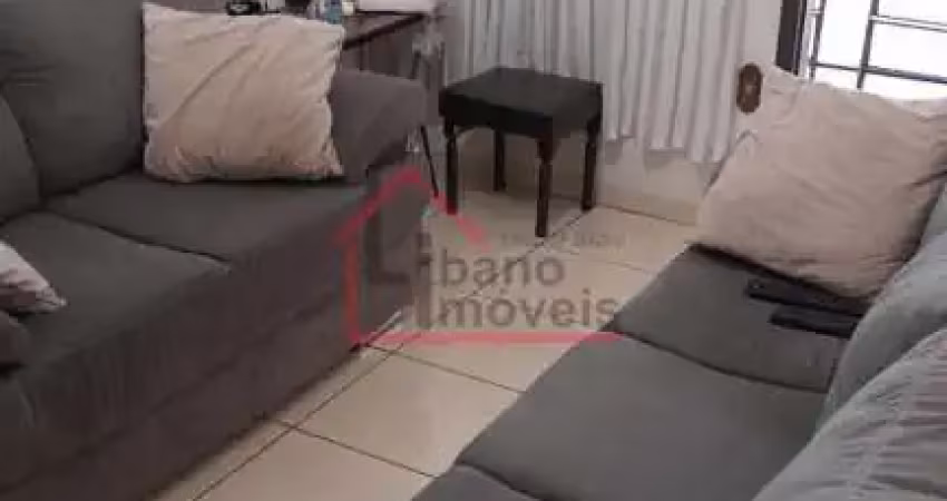 Casa com 2 quartos à venda no Jardim Colonial, Campinas 